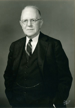 Roy Arthur Hunt Sr.